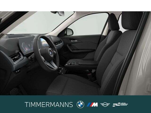 BMW X1 (Bild 3/5)