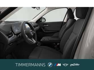 BMW X1 (Bild 3/5)