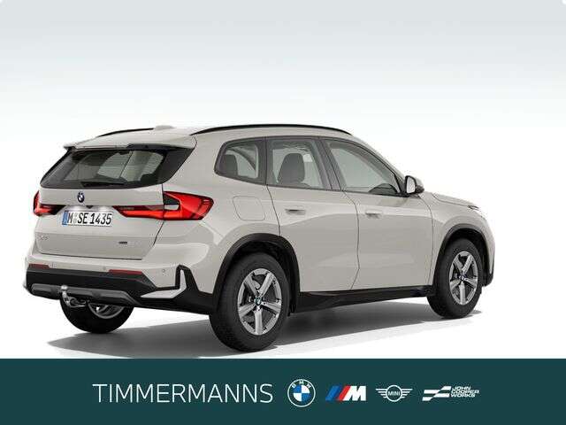 BMW X1 (Bild 5/5)