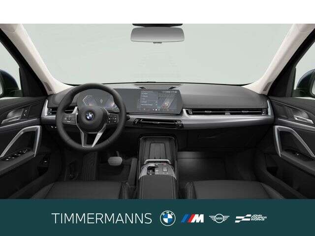 BMW X1 (Bild 4/5)