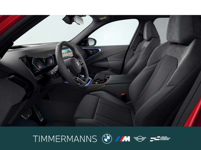 BMW X3 (Bild 3/5)