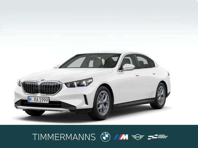 BMW 520 (Bild 1/5)