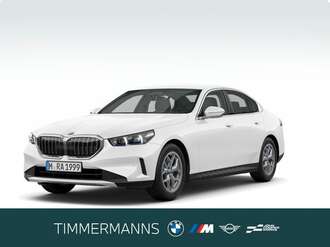 BMW 520 (Bild 1/5)