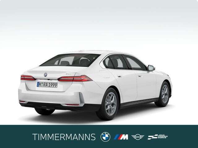 BMW 520 (Bild 2/5)