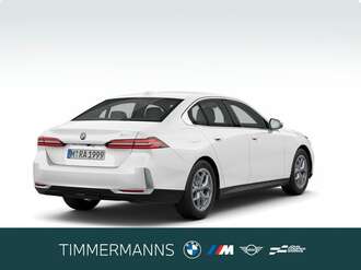 BMW 520 (Bild 2/5)