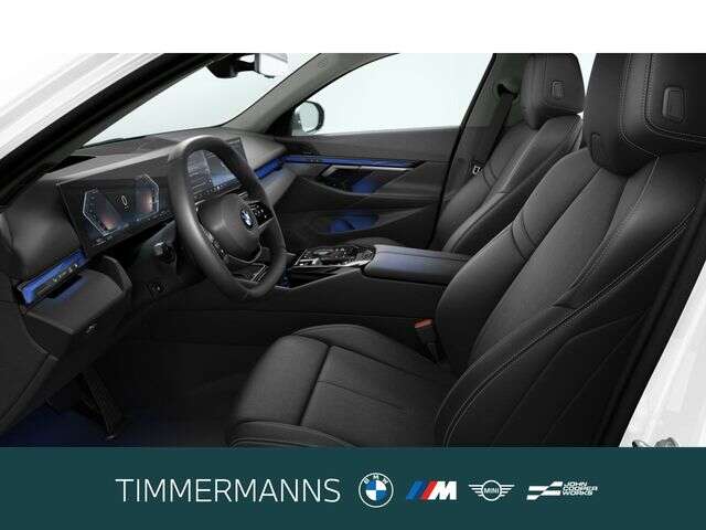 BMW 520 (Bild 3/5)