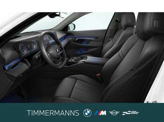 BMW 520 (Bild 3/5)
