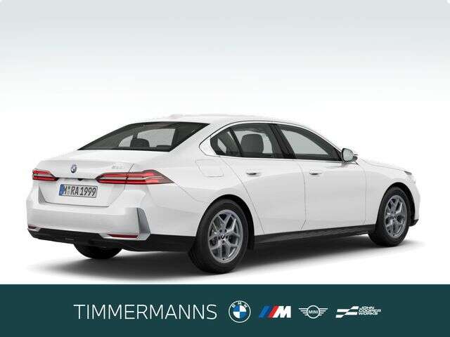 BMW 520 (Bild 5/5)