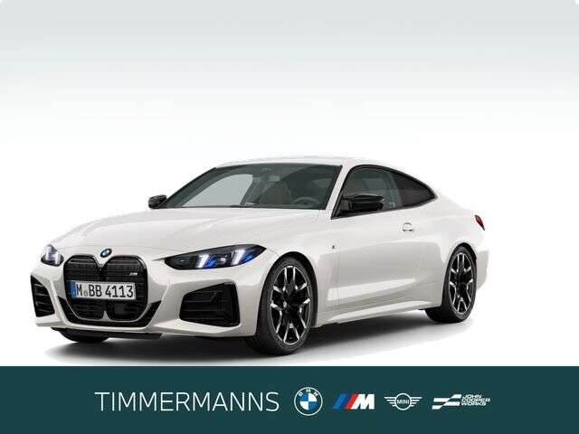 BMW M440 (Bild 1/5)