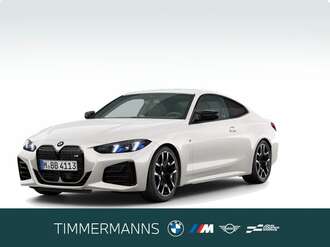 BMW M440 (Bild 1/5)