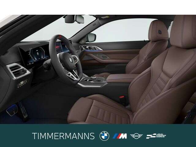 BMW M440 (Bild 3/5)