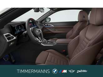 BMW M440 (Bild 3/5)