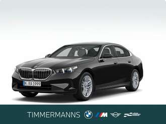 BMW 520 (Bild 1/5)