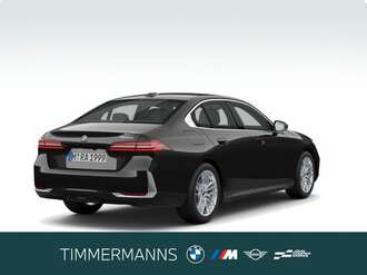 BMW 520 (Bild 2/5)