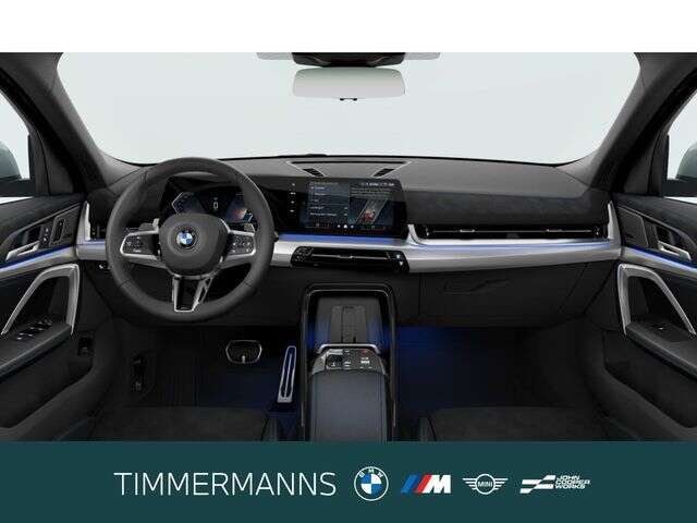 BMW X2 (Bild 4/5)