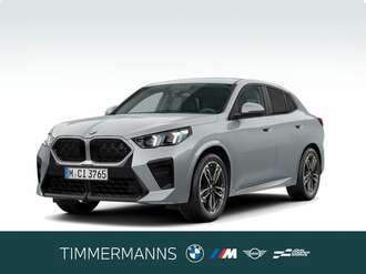 BMW X2 (Bild 1/6)