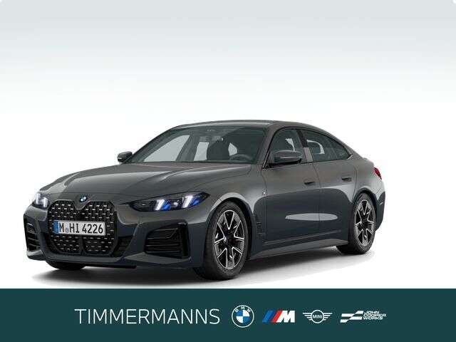 BMW 420 (Bild 1/5)
