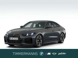 BMW 420 (Bild 1/5)