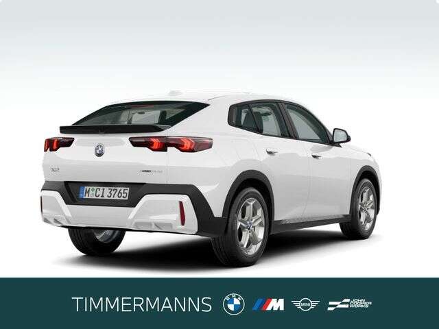 BMW X2 (Bild 2/5)