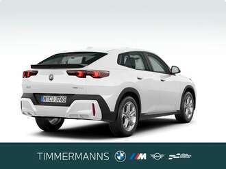 BMW X2 (Bild 2/5)