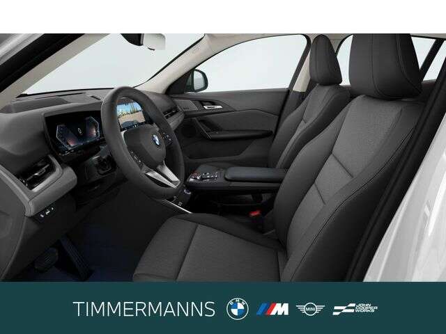 BMW X2 (Bild 3/5)