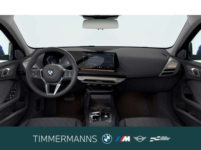 BMW 120 (Bild 4/5)