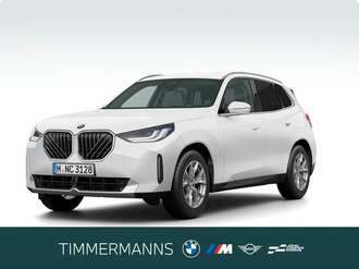 BMW X3 (Bild 1/5)