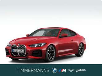 BMW 420 (Bild 1/5)