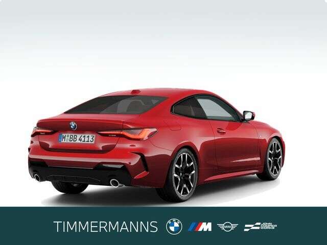 BMW 420 (Bild 2/5)