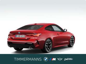 BMW 420 (Bild 2/5)