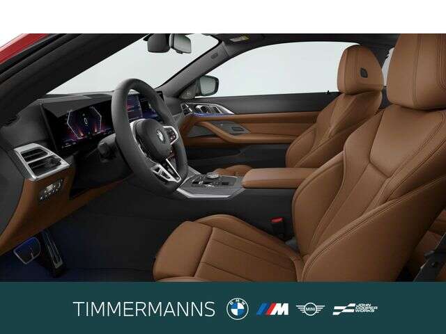 BMW 420 (Bild 3/5)