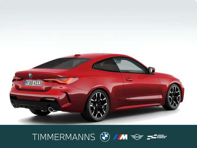 BMW 420 (Bild 5/5)
