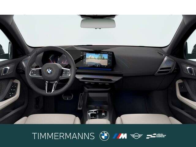 BMW 120 (Bild 4/5)