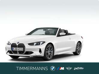 BMW 420 (Bild 1/5)