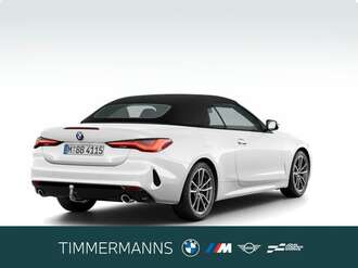 BMW 420 (Bild 2/5)