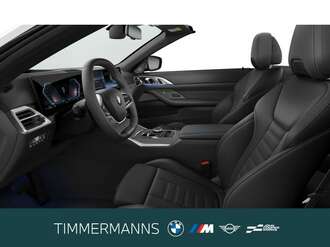 BMW 420 (Bild 3/5)