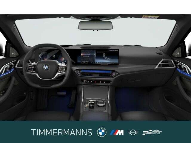 BMW 420 (Bild 4/5)
