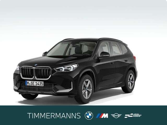 BMW X1 (Bild 1/5)