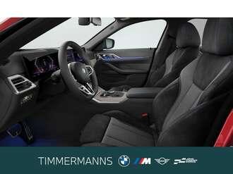 BMW i4 (Bild 3/5)