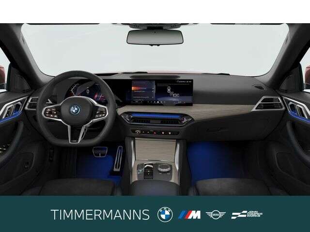 BMW i4 (Bild 4/5)