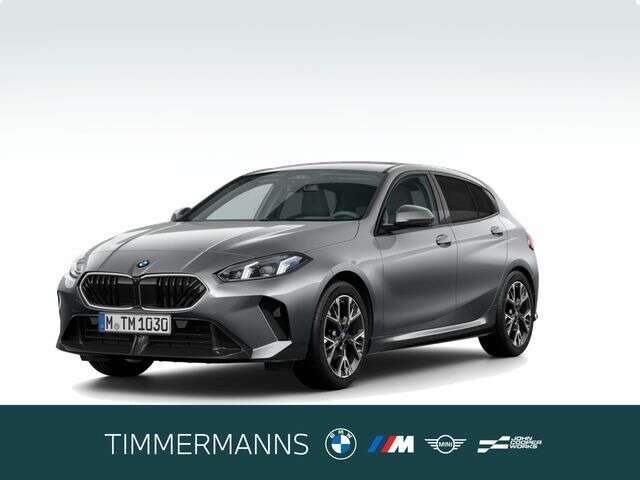 BMW 120 (Bild 1/5)