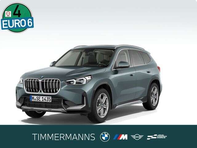 BMW X1 (Bild 1/5)