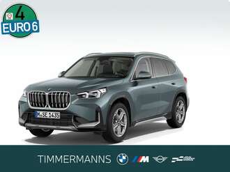 BMW X1 (Bild 1/5)