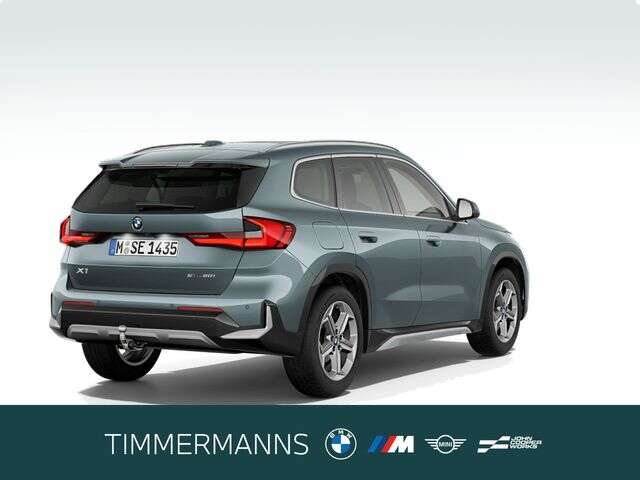 BMW X1 (Bild 2/5)