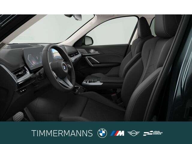 BMW X1 (Bild 3/5)