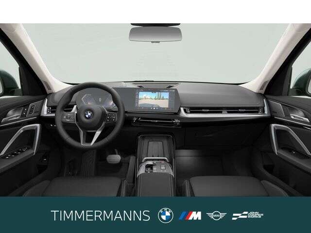 BMW X1 (Bild 4/5)