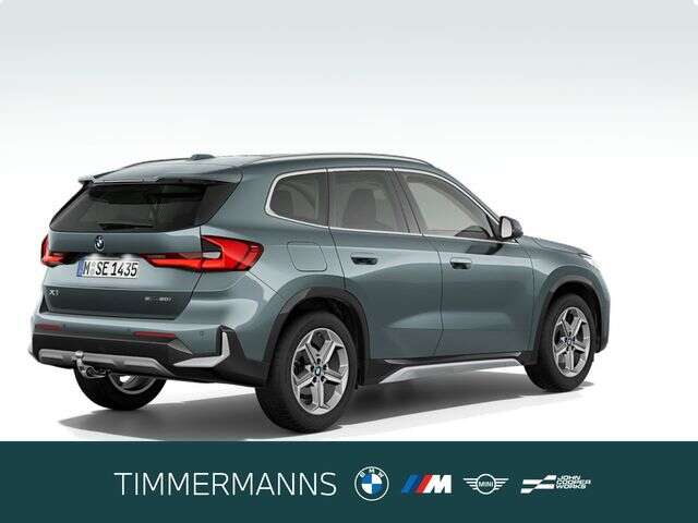 BMW X1 (Bild 5/5)