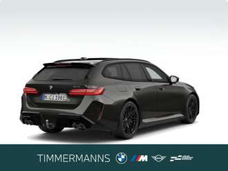 BMW M5 (Bild 2/5)