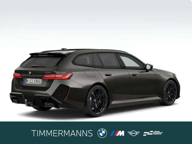 BMW M5 (Bild 5/5)