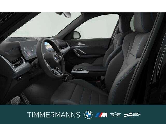 BMW X1 (Bild 3/5)